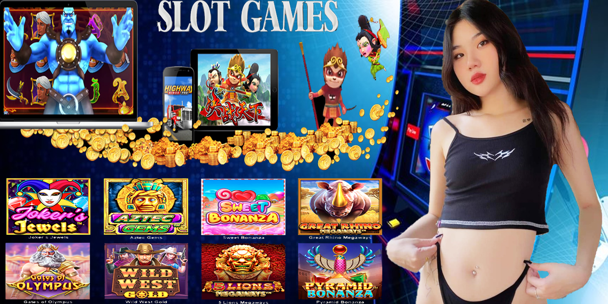 Slot Deposit Pulsa