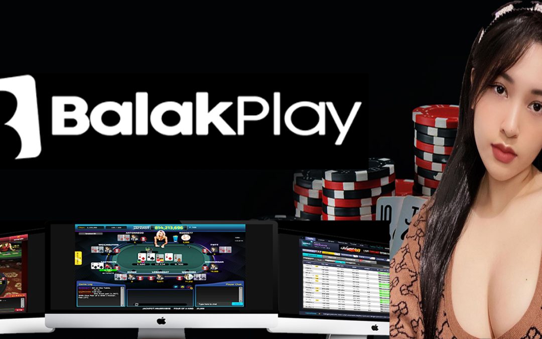 Situs Resmi Permainan BalakPlay Online Terbaik