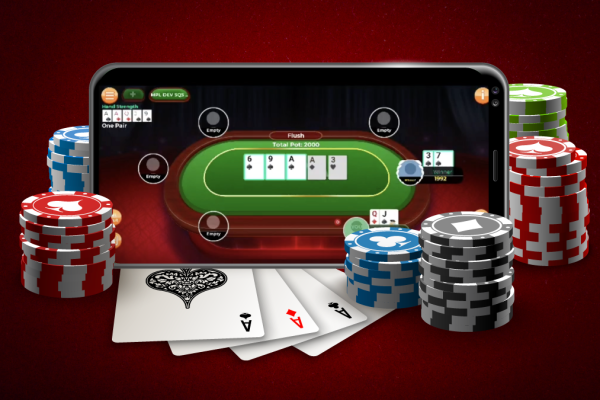 poker Online