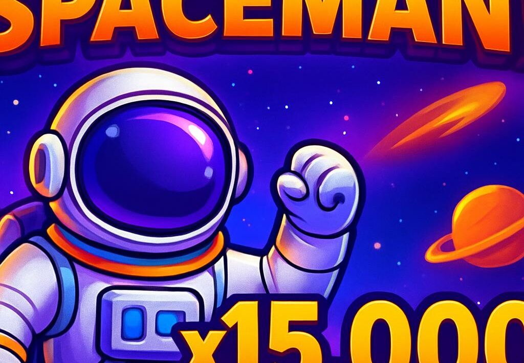 bermain spaceman di kangmimpi
