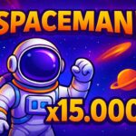 bermain spaceman di kangmimpi