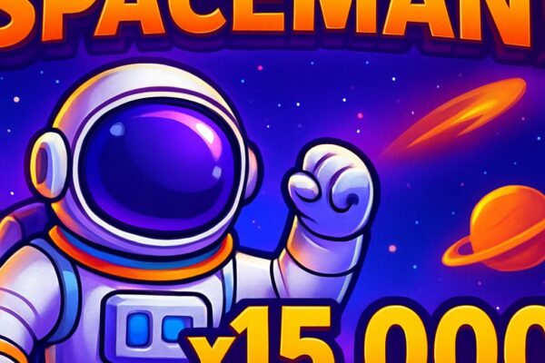 bermain spaceman di kangmimpi